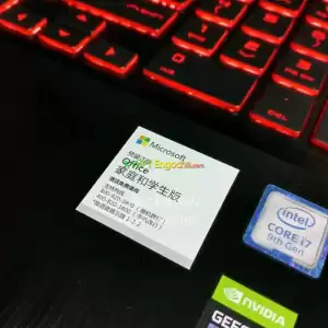 Brand New Omen  Gaming Hp Omen Rtx 2060 6gb Graphics 15.6" Screen Size intel core i7-8th  Price in Ethiopia